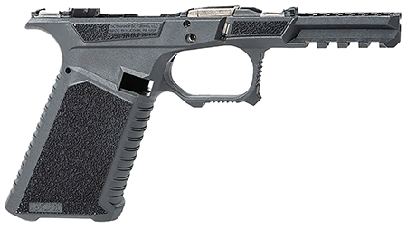 SCT FULL SIZE FRAME BLACK 225010100