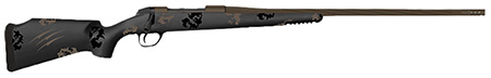 FIERCE FIREARMS TWISTED TI ROGUE 300 WIN TWTROG300WIN22BT