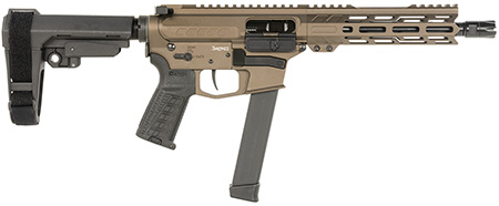 CMMG BANSHEE MKGS 9MM