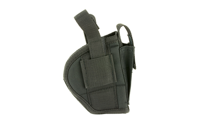 BULLDOG NYLON AMBI SZ 30 FITS COMPACT AUTO