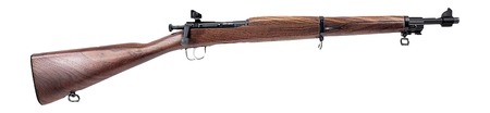 CRICKET MINI SPG FIELD 1903 A3 22LR
