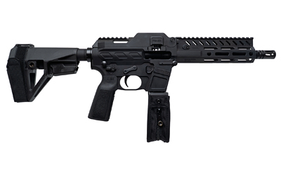 FREEDOM ORDNANCE FM 9D M LOK 9MM 8" 150RD BLK