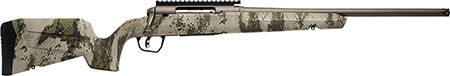 SAVAGE AXIS 2 PRO COMPACT 308 WIN 32305
