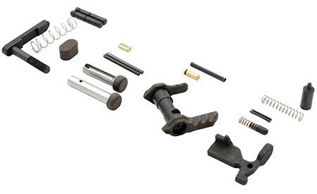 TIMBER GREYMAN LOWER PARTS KIT URBAN
