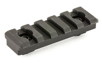 MIDWEST M LOK 5 SLOT RAIL SECTION