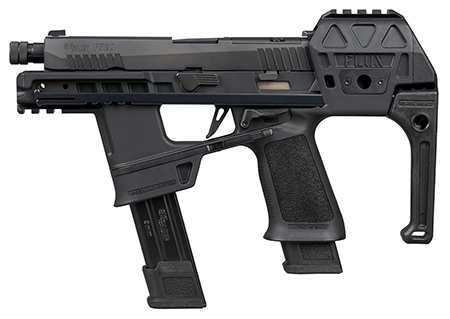 SIG P320 FLUX 9MM