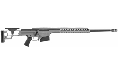 BARRETT MRAD SMR 6.5CRD GRY 24