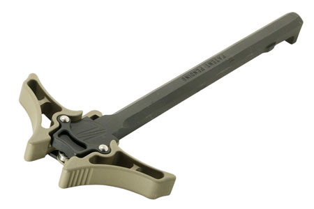 TIMBER ENFORCER AMBI CHARG HANDLE FDE