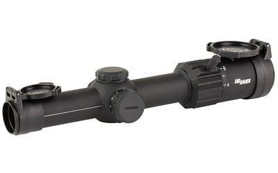 SIG TANGO MSR 1 6X24 SFP NO MNT BLK