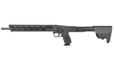 S&W M&P FPC 40S&W 16.25 20RD BLK