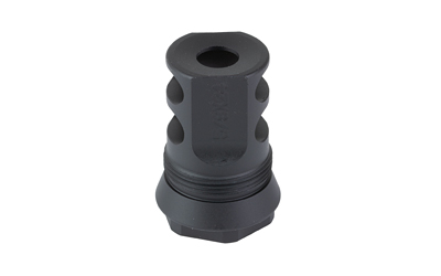 BANISH MUZZLE BRAKE 30 GOLD 5/8X24