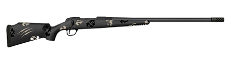 FIERCE FIREARMS CT RAGE 6MM CREEDMOOR FCTRG6MMCM24BBO