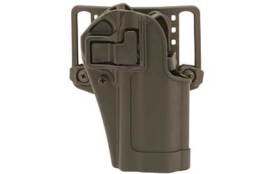 BH SERPA CQC BL/PDL 1911 CMDR RH BLK FITS COLT COMMANDER