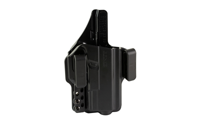 BRAVO TORSION FOR GLK 19 IWB BLK RH FITS GLOCK