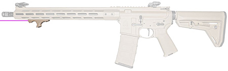 VIRIDIAN HS1 INFRARED LASER FDE W/ PICATINNY