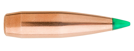 SIERRA 30 CAL 210 GR TGK 50