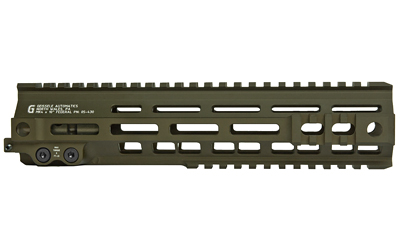 GEISSELE 10 SUPER MOD MK4 FED ODG