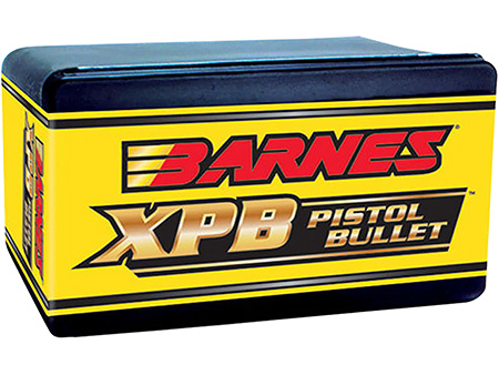 BARNES BULLETS .451 250 XPB 20