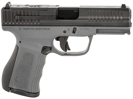 FMK G3 9MM