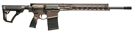 DANIEL DEFENSE DD5 V5 GEN II 6.5 CREEDMOOR