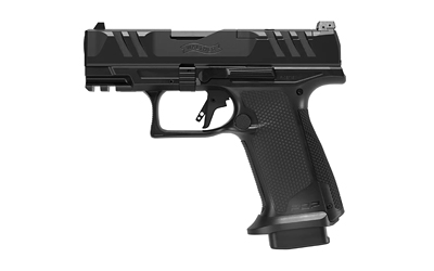 WAL PDP F PRO E 9MM 3.5 10RD BLK