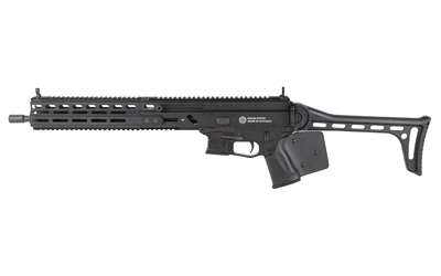 GRAND POWER STRIBOG SP9A1 9MM 16 10R BK CA