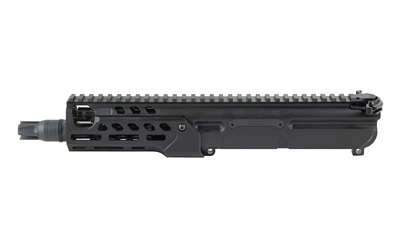 SIG MCX RATTLER UPR 6.75" 300BLK BLK