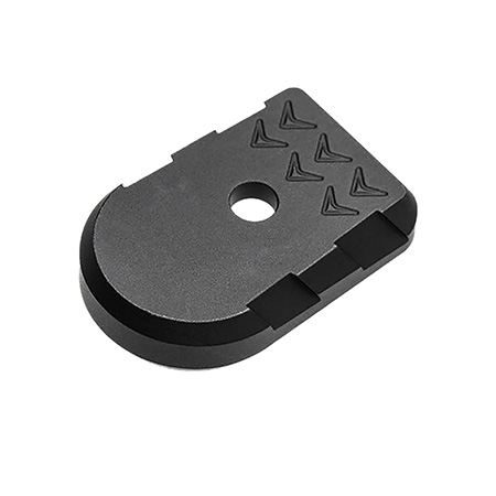 TYRANT SIG P365 MAC MAG BSPLATE