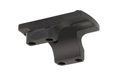 REPTILIA ROF 90 30MM LEUPOLD DPP BLK