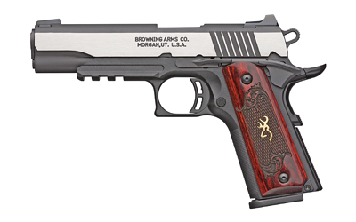 BRN 1911 380 MED PRO 380ACP W/RL
