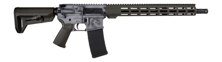 SHARK 300 194 1000 04 BOMBER AR