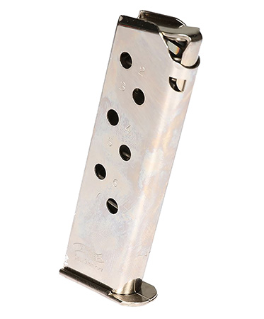 WALTHER MAG PPK/S 380 NKL 7RD