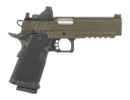 SPRINGFIELD PH9119AOSBG PAC DS PRODGY 5 ODG/BLK