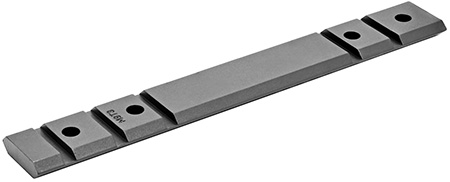WARNE 1 PC BASE TIKKA STEEL MATTE