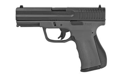 FMK 9C1G2 9MM 4 14RD GRY