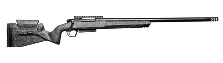 CHRIS MCR 22CRD 20 BLK