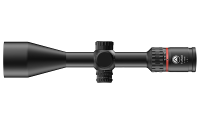 BURRIS FULLFIELD 4 16X50MM PA AE