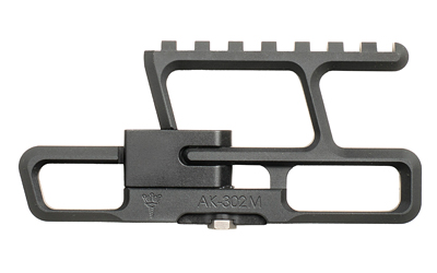 RS REG REAR BIASED MODULAR LOWER