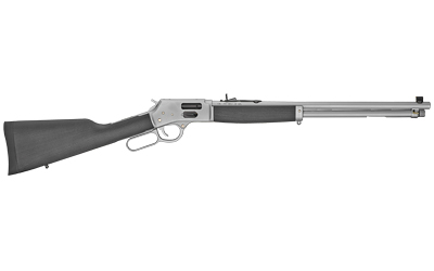 HENRY BIG BOY ALL WTHR SG 45LC 20