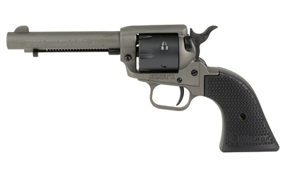 HERITAGE 22LR 4.75 6RD TUNGSTEN