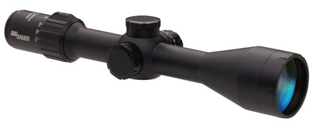 SIG SIERRA3 BDX 4.5 14X50 BDX1 BLK