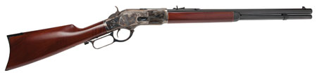 CIMARRON 1873 SHORT 45 COLT (LONG COLT) CA281