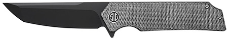 SIG TS 8BB TSURU 3.30" TANTO BLK