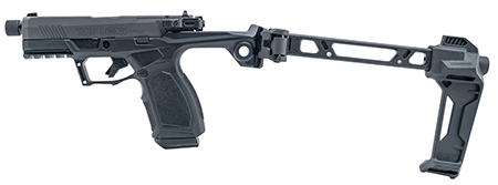 TAURUS GX4 9MM 10+1 1 GX4CRP941 10SIWB