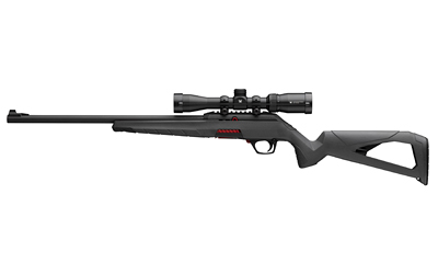 WINCHESTER WILDCAT 22LR 18 10RD PKG BLK
