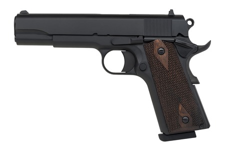 TISAS 1911A1 STAKEOUT 45