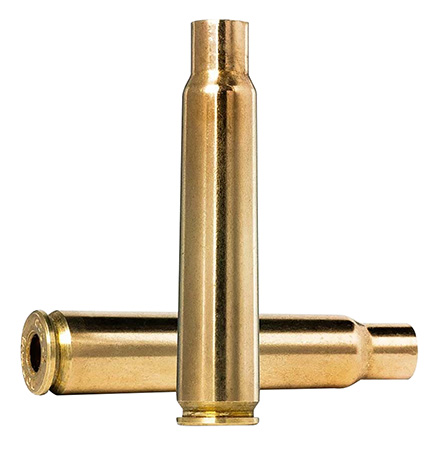 NORMA 270 BRASS 50/10