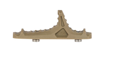 STRIKE LINK CURVED FOREGRIP FDE