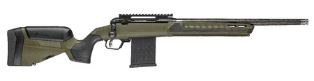 SAVAGE 110 ULTRALITE PRED 338ARC 16.5 HGRN 0