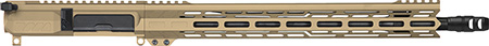 CMMG RESOLUTE MK4 22ARC 16.1 COYTN